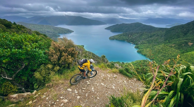 Great Rides – New Zealand, Part 1